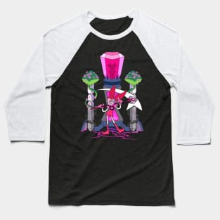 Spinel Baseball T-Shirt